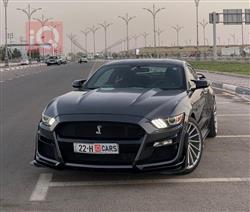 فورد موستانج